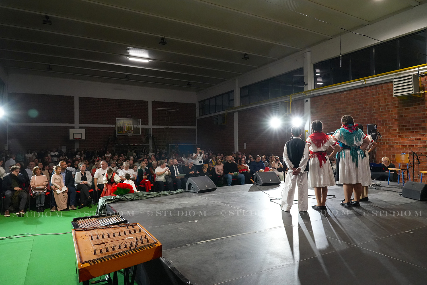 OS Donja Dubrava Deca moja deca 2025 Studio M 36