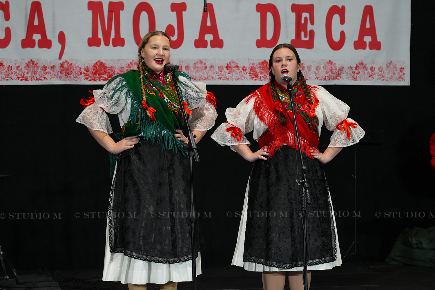 OS Donja Dubrava Deca moja deca 2025 Studio M 37