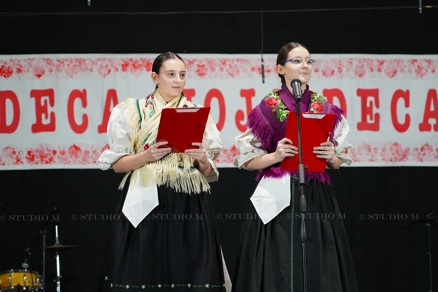 OS Donja Dubrava Deca moja deca 2025 Studio M 38