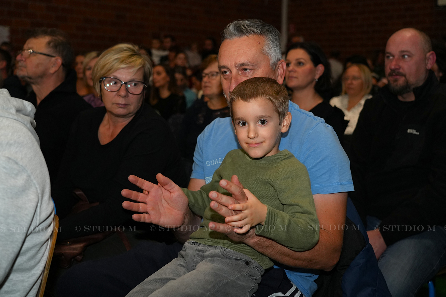 OS Donja Dubrava Deca moja deca 2025 Studio M 39