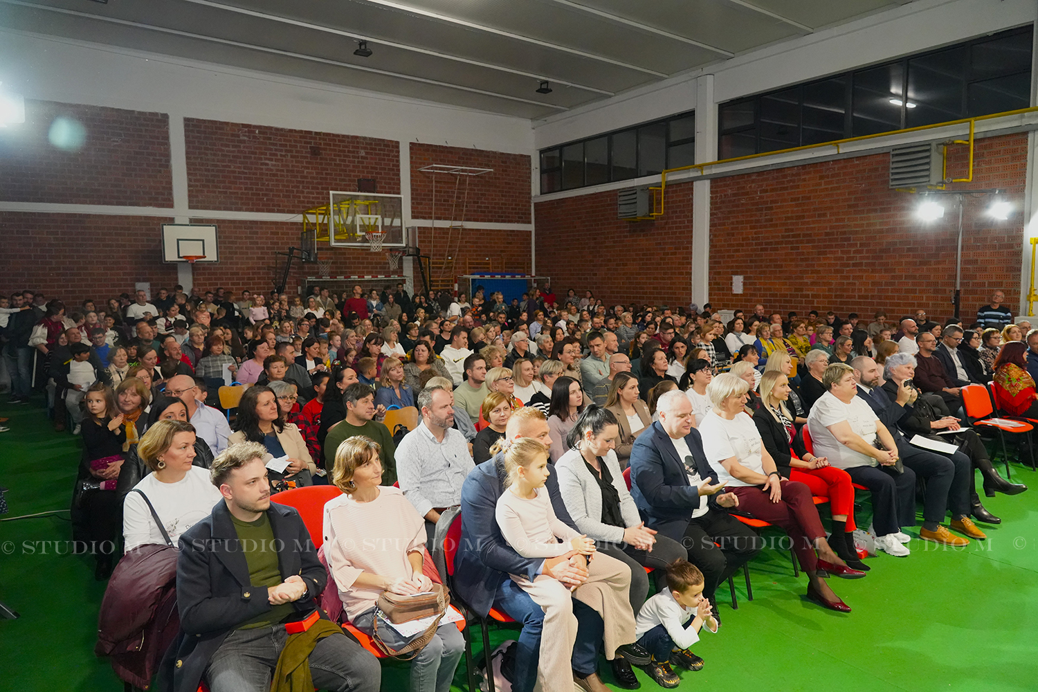 OS Donja Dubrava Deca moja deca 2025 Studio M 4