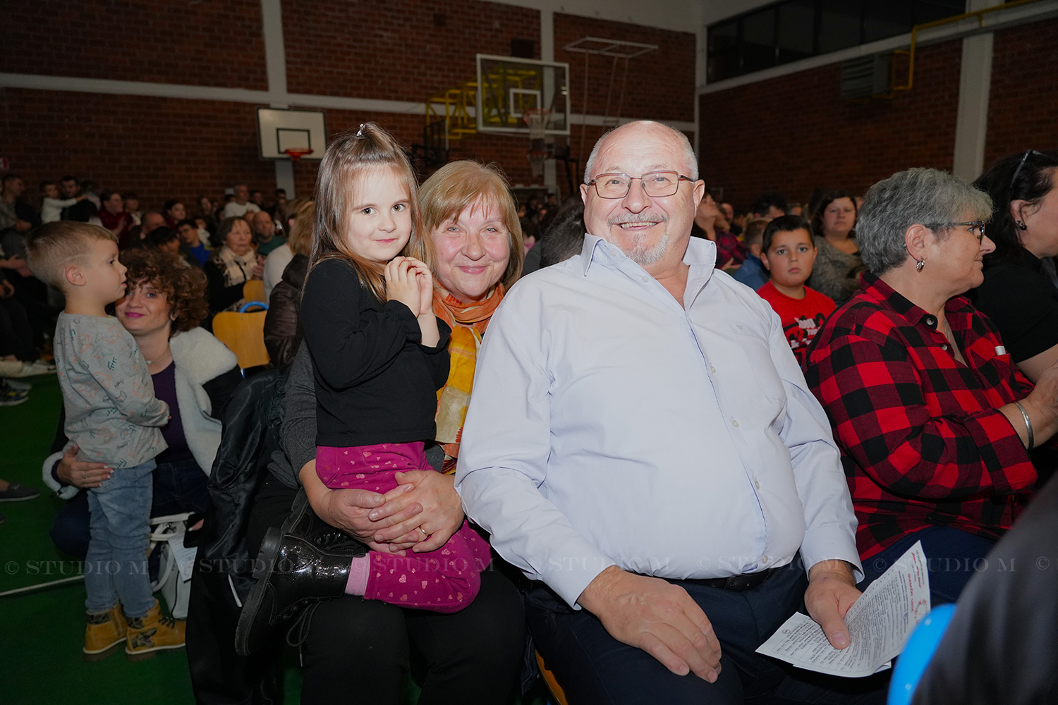 OS Donja Dubrava Deca moja deca 2025 Studio M 6