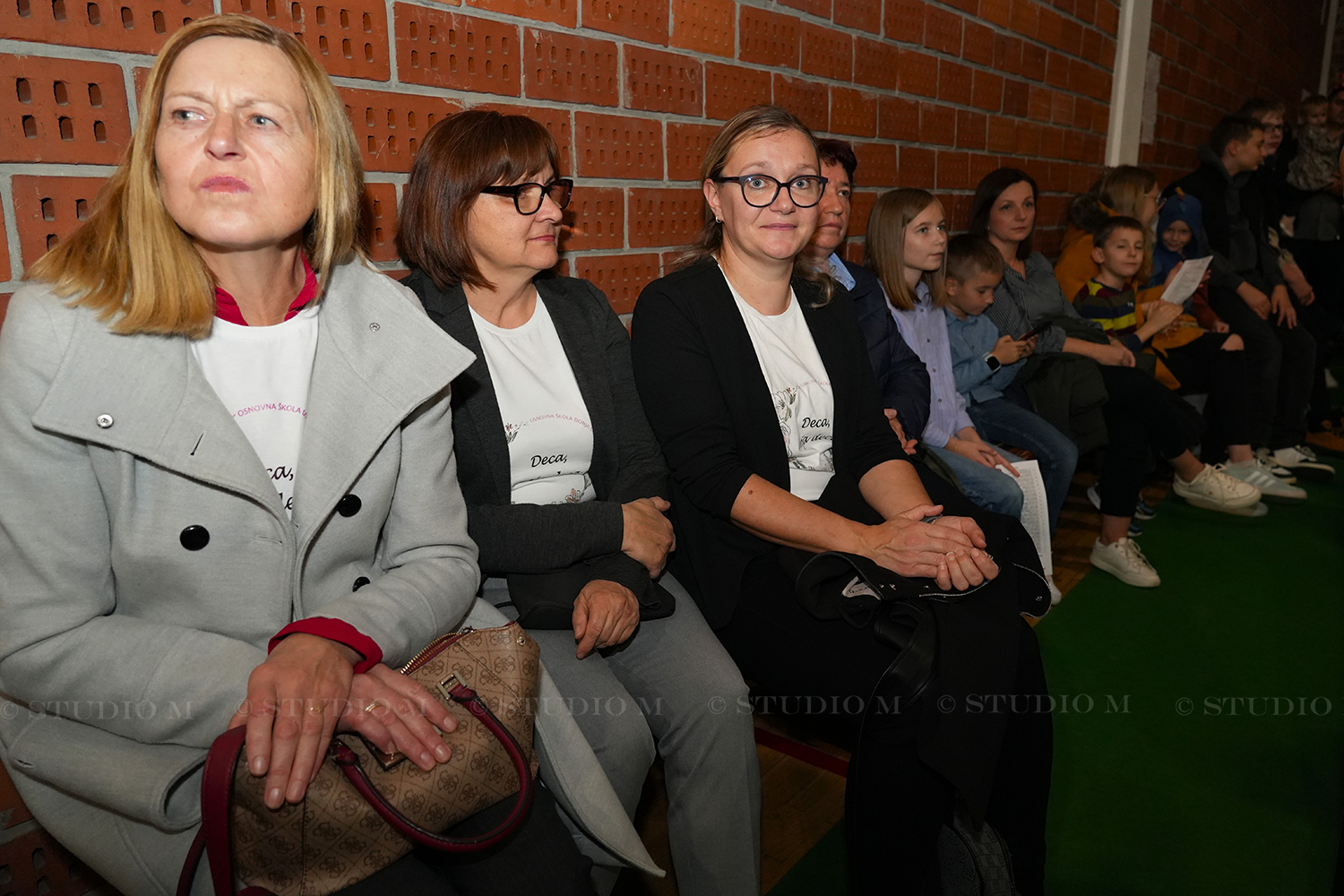 OS Donja Dubrava Deca moja deca 2025 Studio M 7