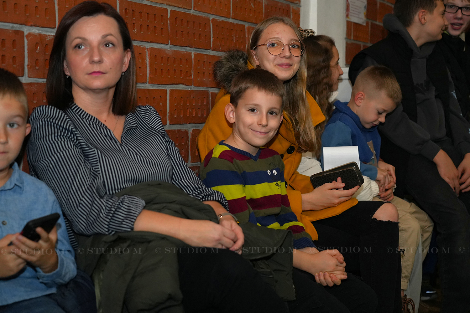 OS Donja Dubrava Deca moja deca 2025 Studio M 8