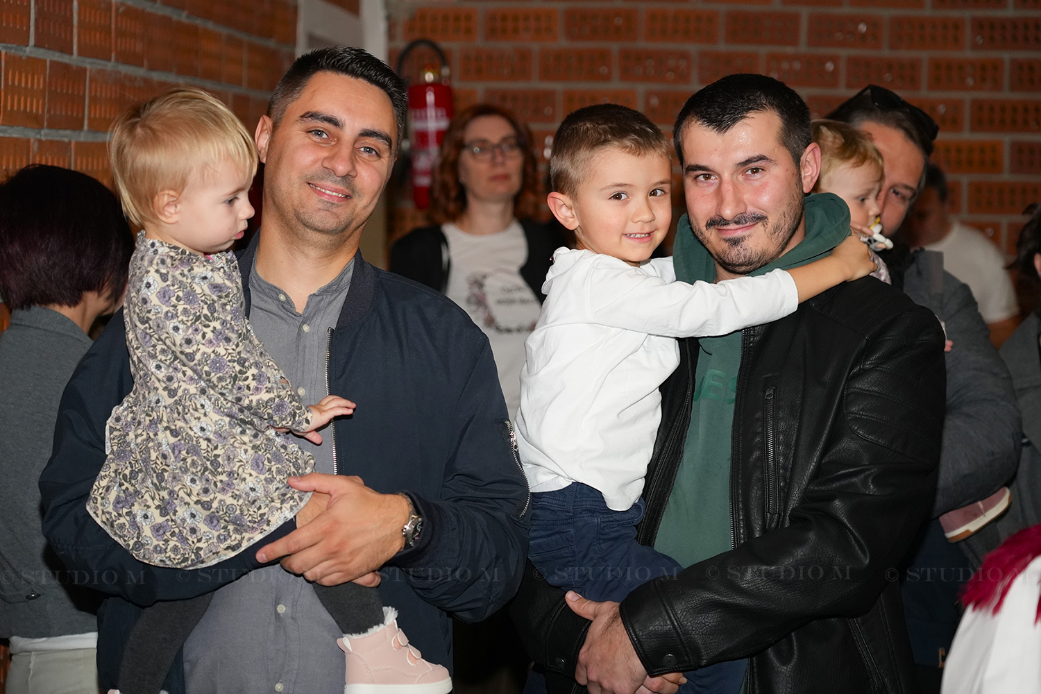 OS Donja Dubrava Deca moja deca 2025 Studio M 9