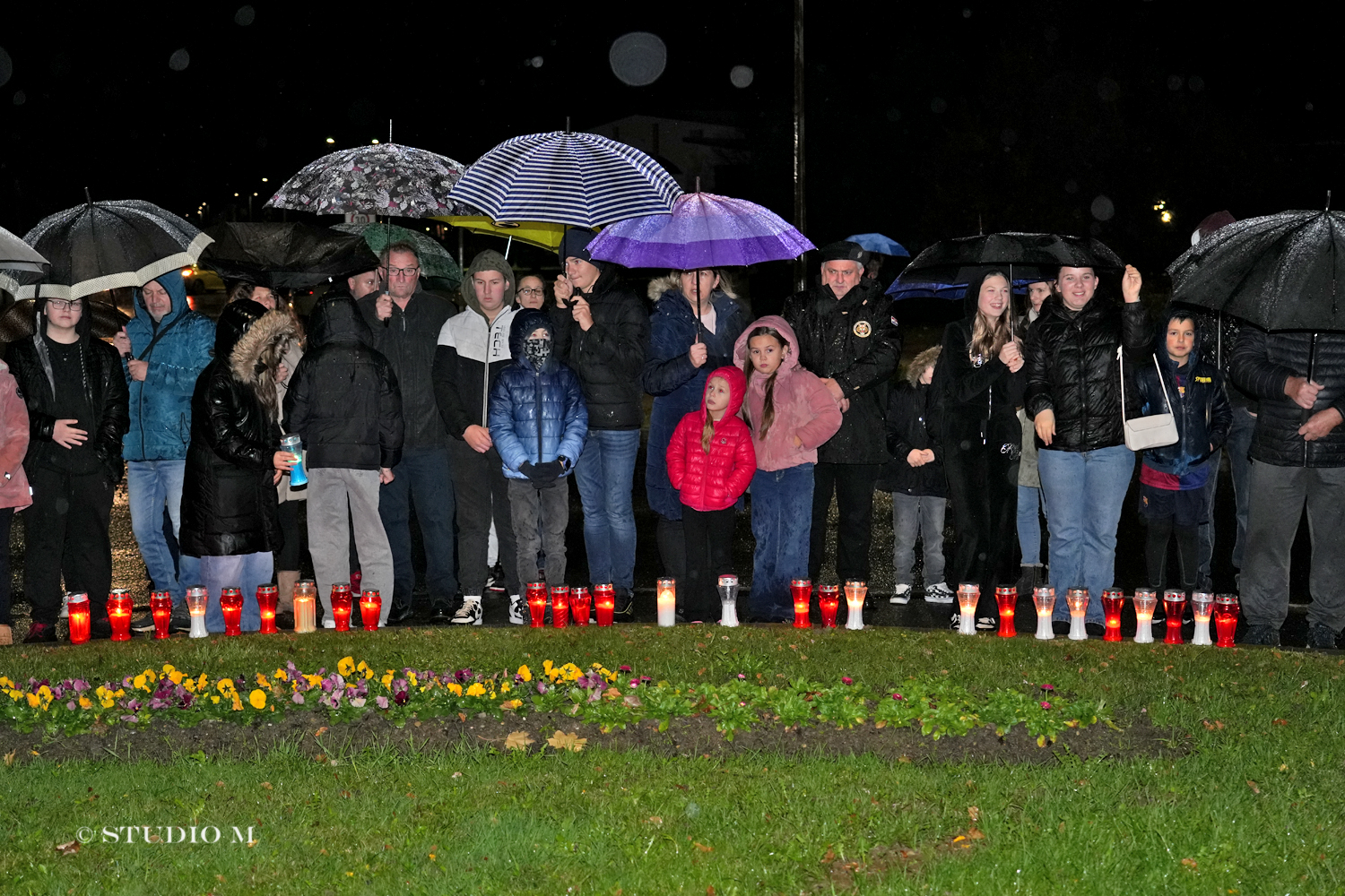 Prelog Dan sjecanja Vukovar studiom 10