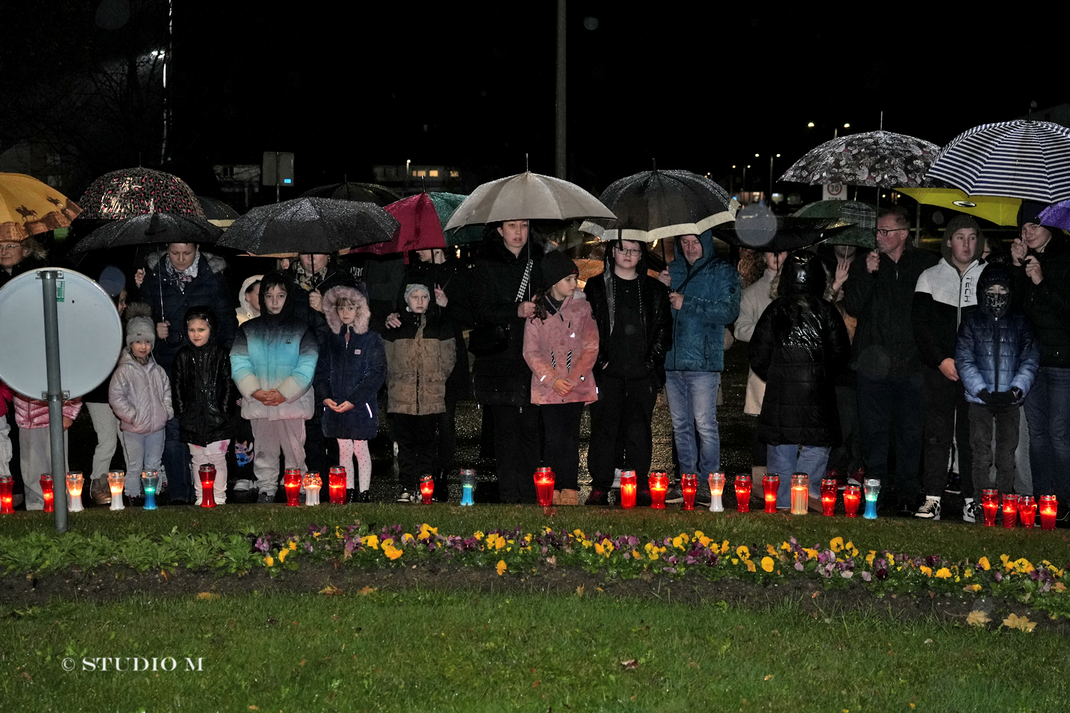 Prelog Dan sjecanja Vukovar studiom 11