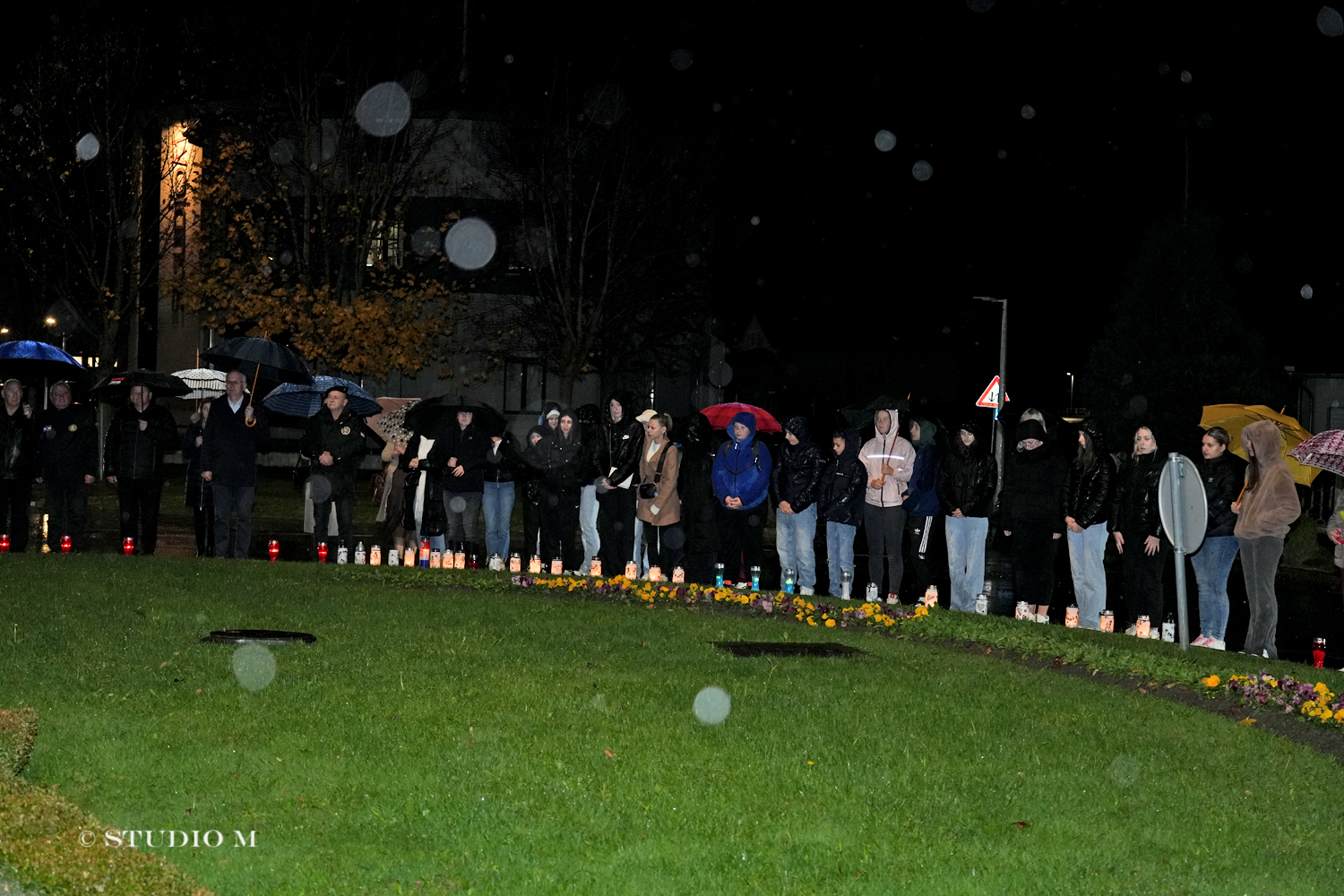 Prelog Dan sjecanja Vukovar studiom 12