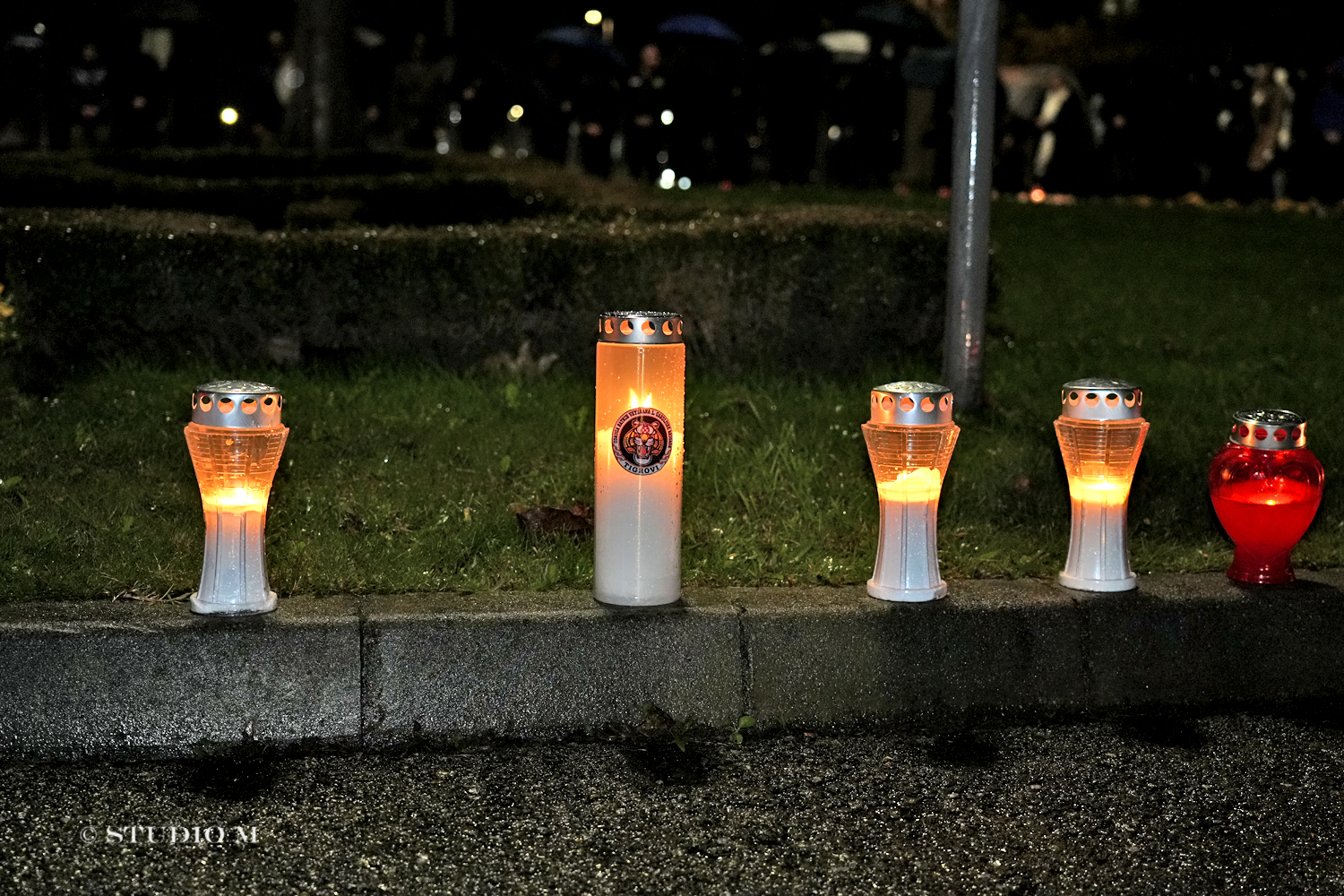 Prelog Dan sjecanja Vukovar studiom 13