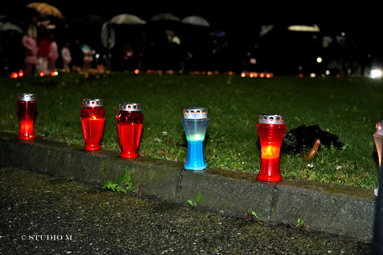 Prelog Dan sjecanja Vukovar studiom 14