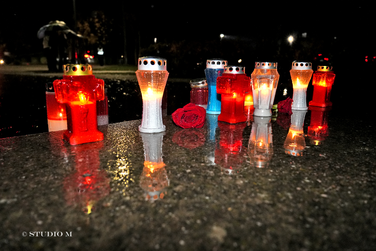 Prelog Dan sjecanja Vukovar studiom 17