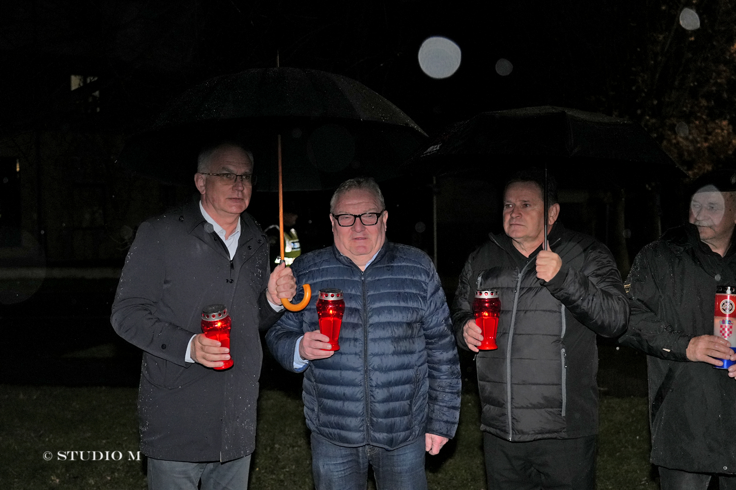 Prelog Dan sjecanja Vukovar studiom 20