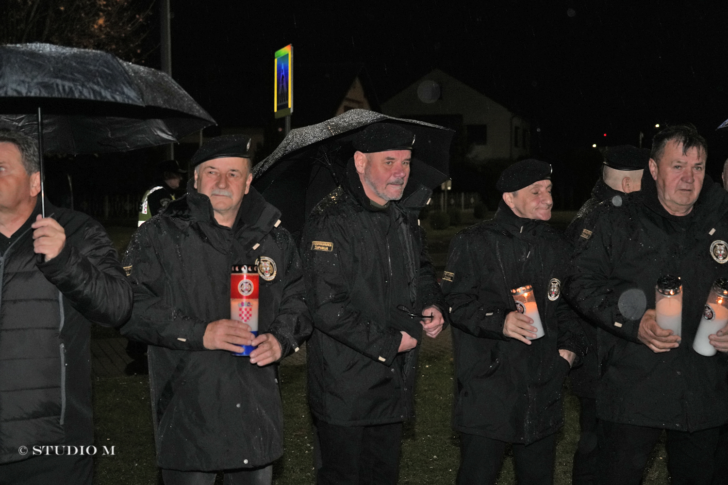 Prelog Dan sjecanja Vukovar studiom 21