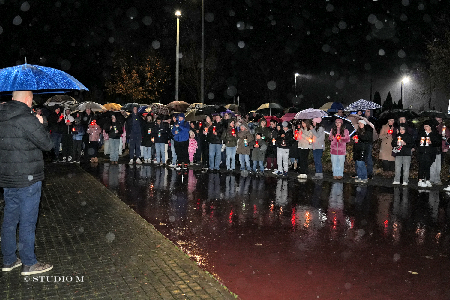 Prelog Dan sjecanja Vukovar studiom 24