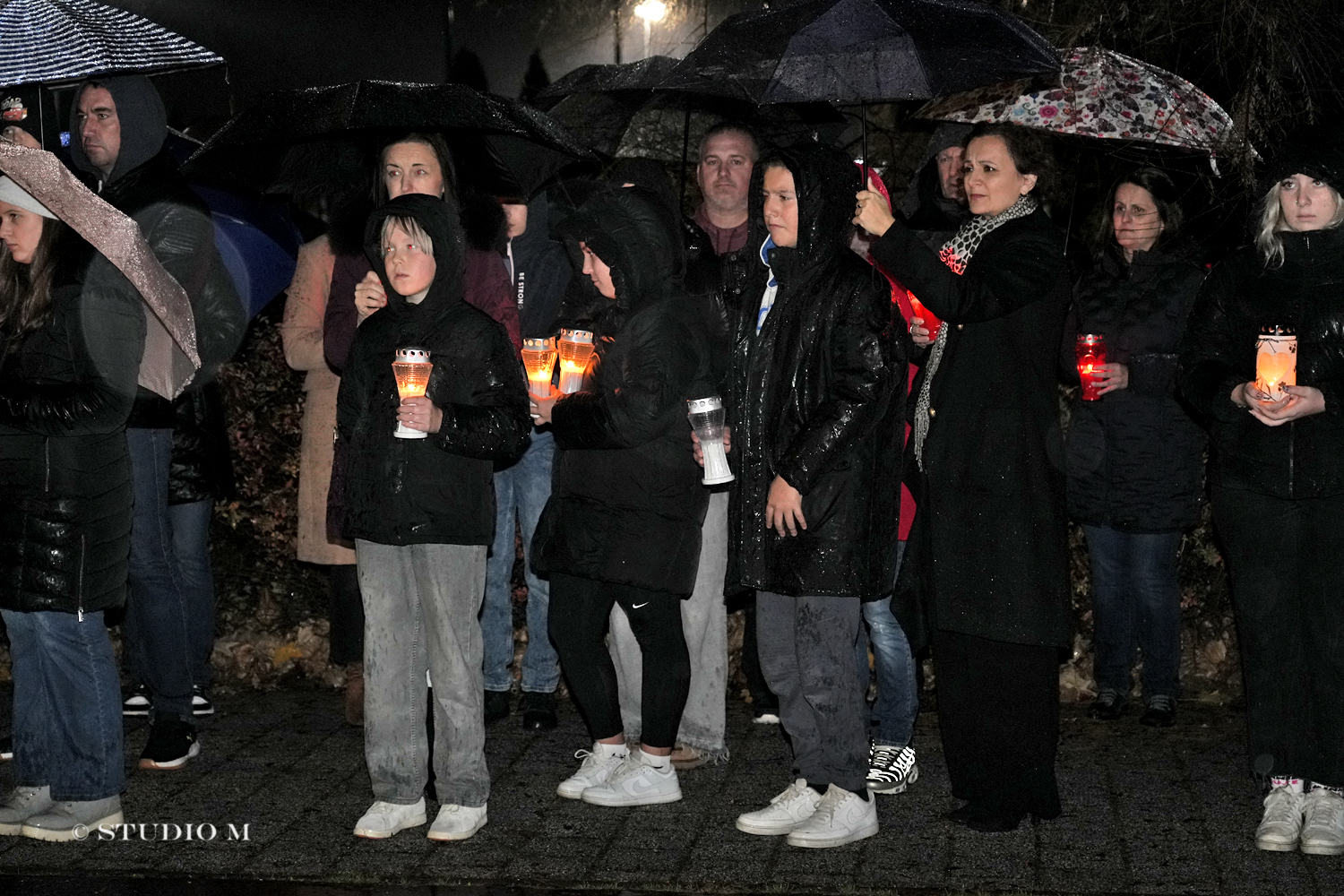 Prelog Dan sjecanja Vukovar studiom 28