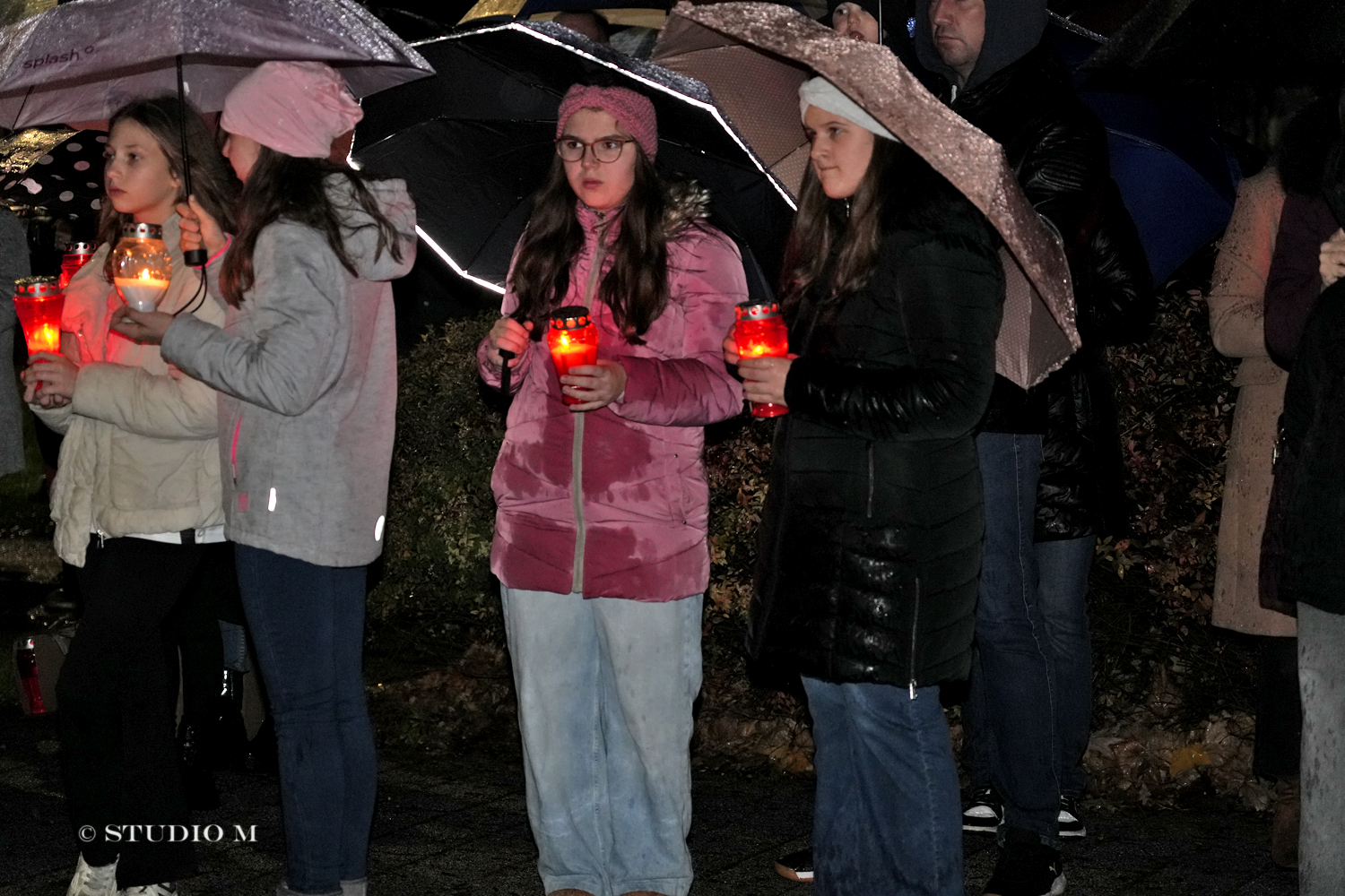 Prelog Dan sjecanja Vukovar studiom 29