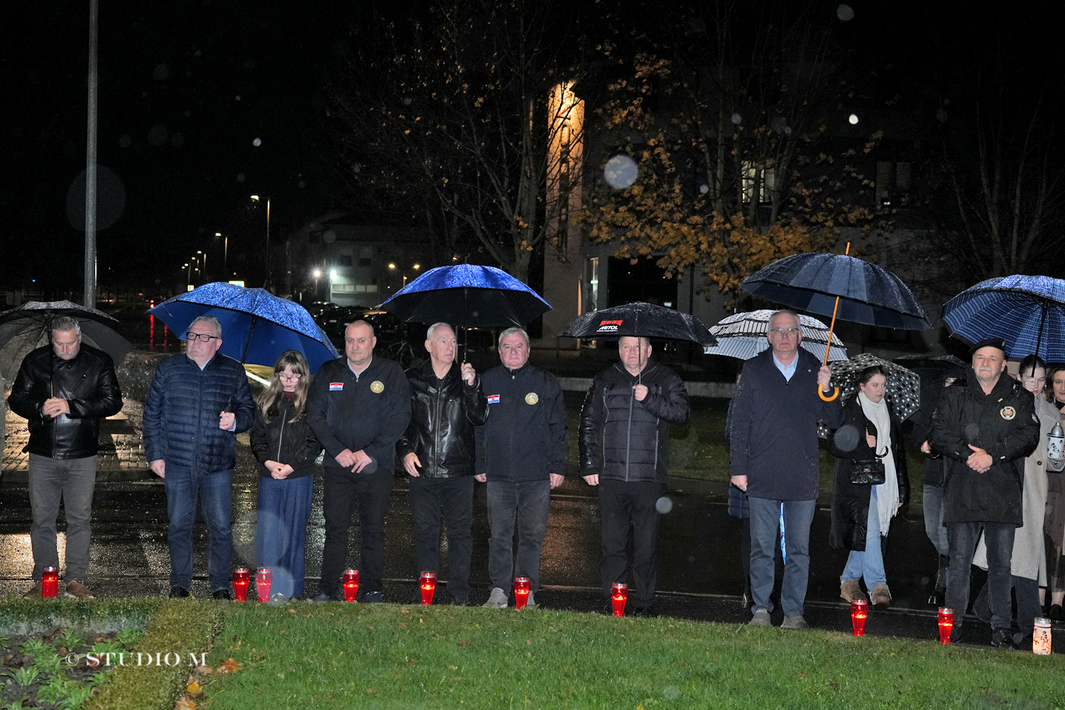 Prelog Dan sjecanja Vukovar studiom 5