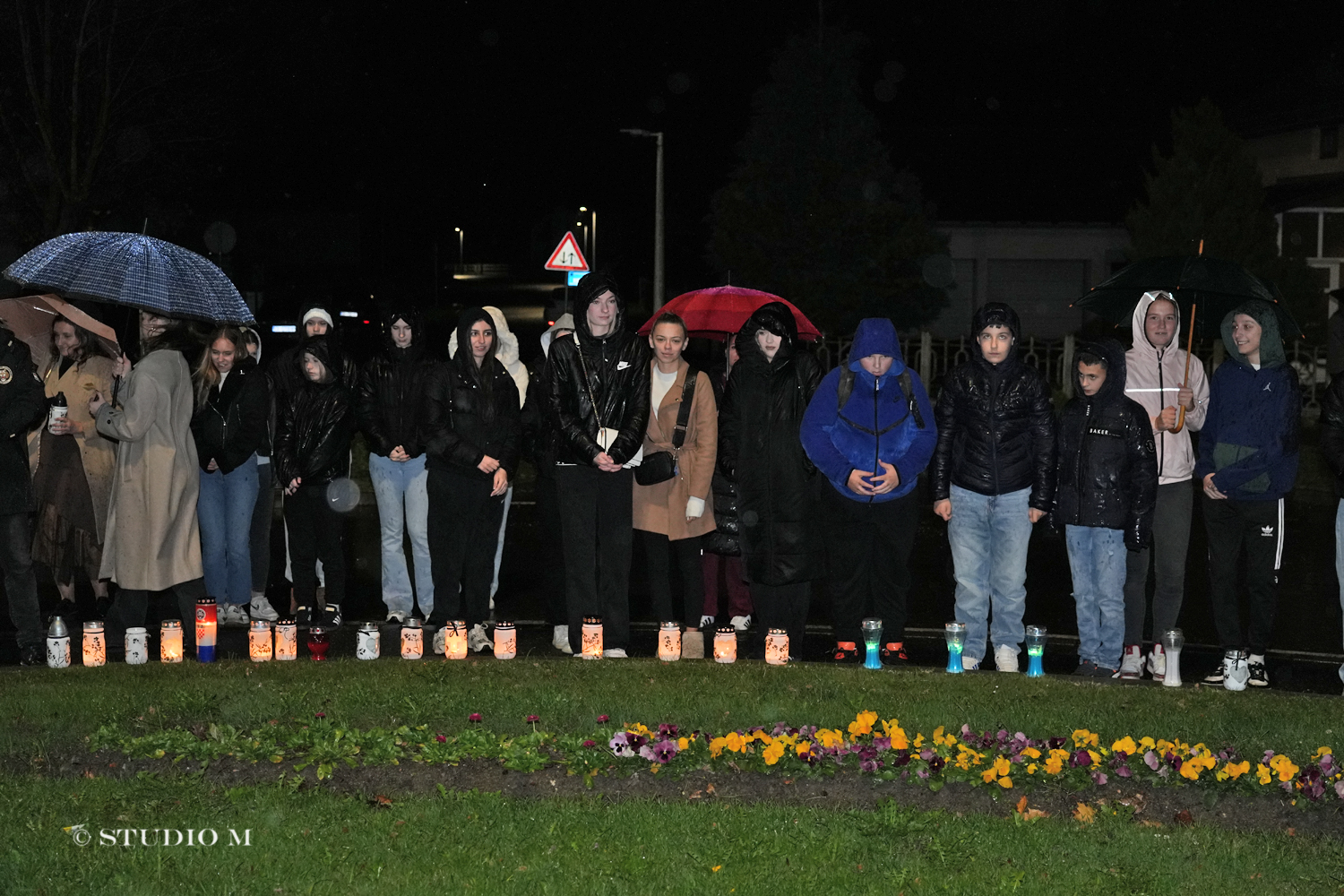 Prelog Dan sjecanja Vukovar studiom 7