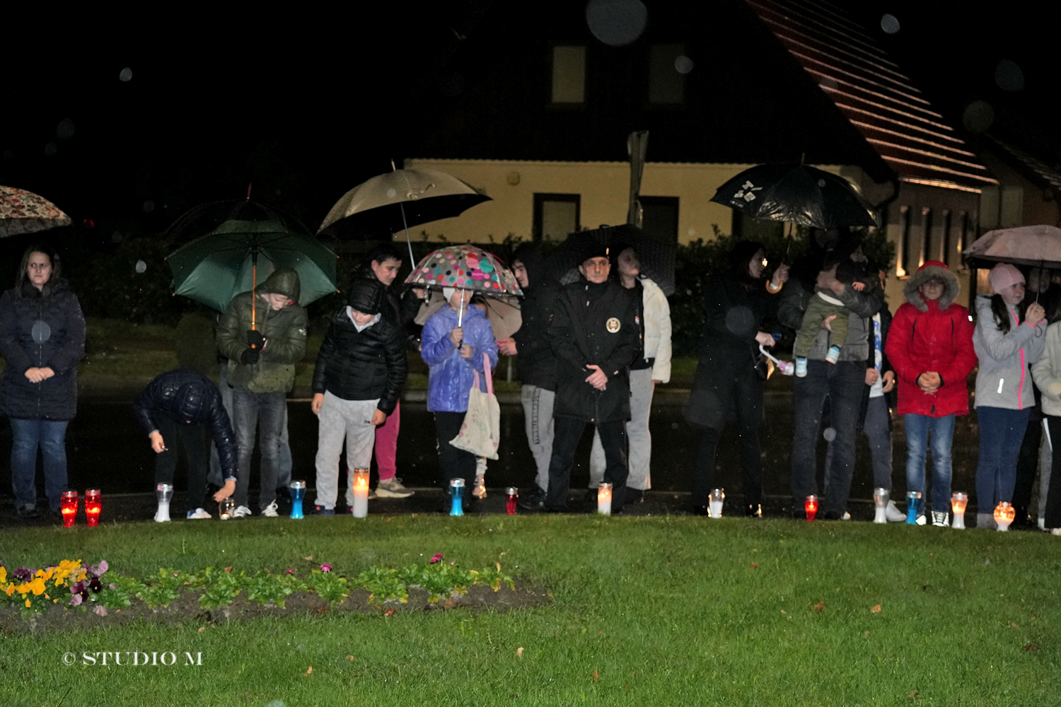 Prelog Dan sjecanja Vukovar studiom 8