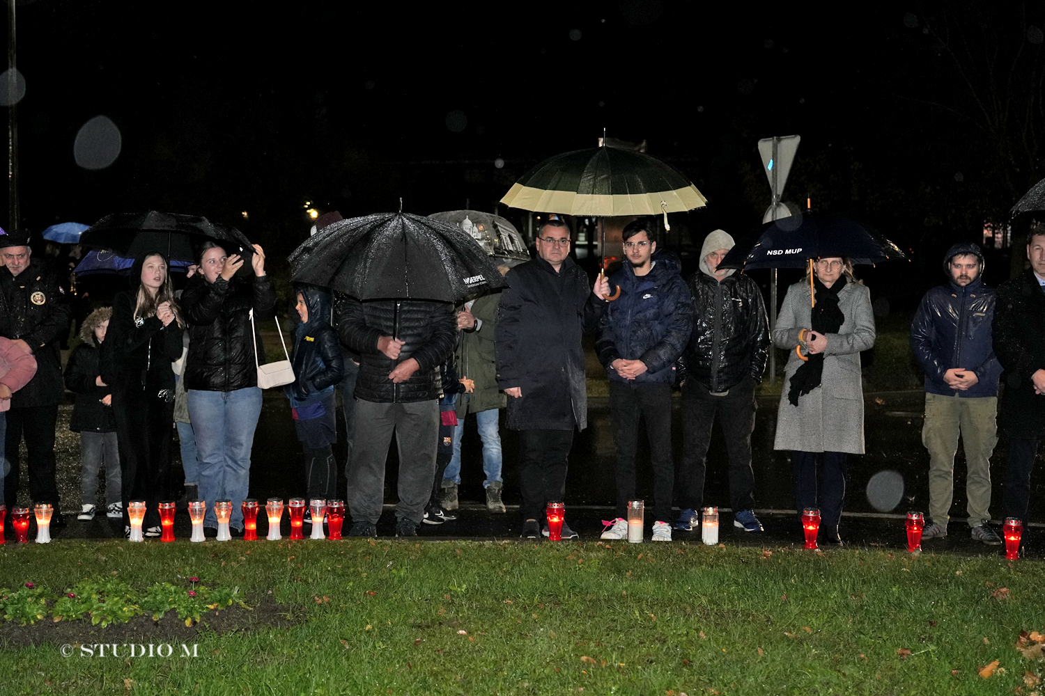 Prelog Dan sjecanja Vukovar studiom 9