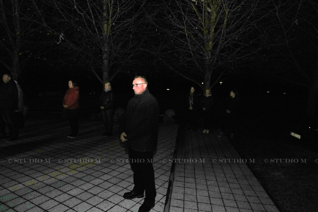 Prelog LD Prepelica blagdan sv. Huberta studiom 13