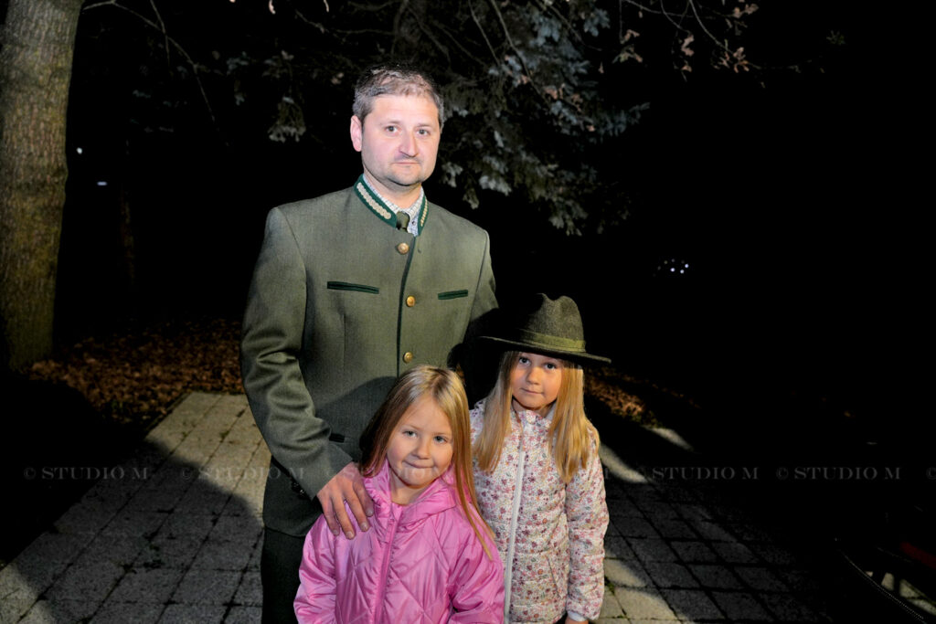 Prelog LD Prepelica blagdan sv. Huberta studiom 15