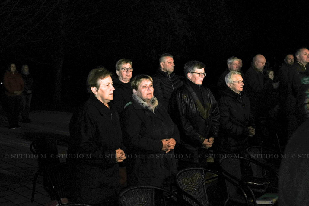 Prelog LD Prepelica blagdan sv. Huberta studiom 3