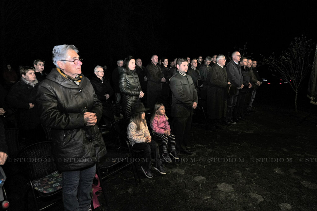 Prelog LD Prepelica blagdan sv. Huberta studiom 6