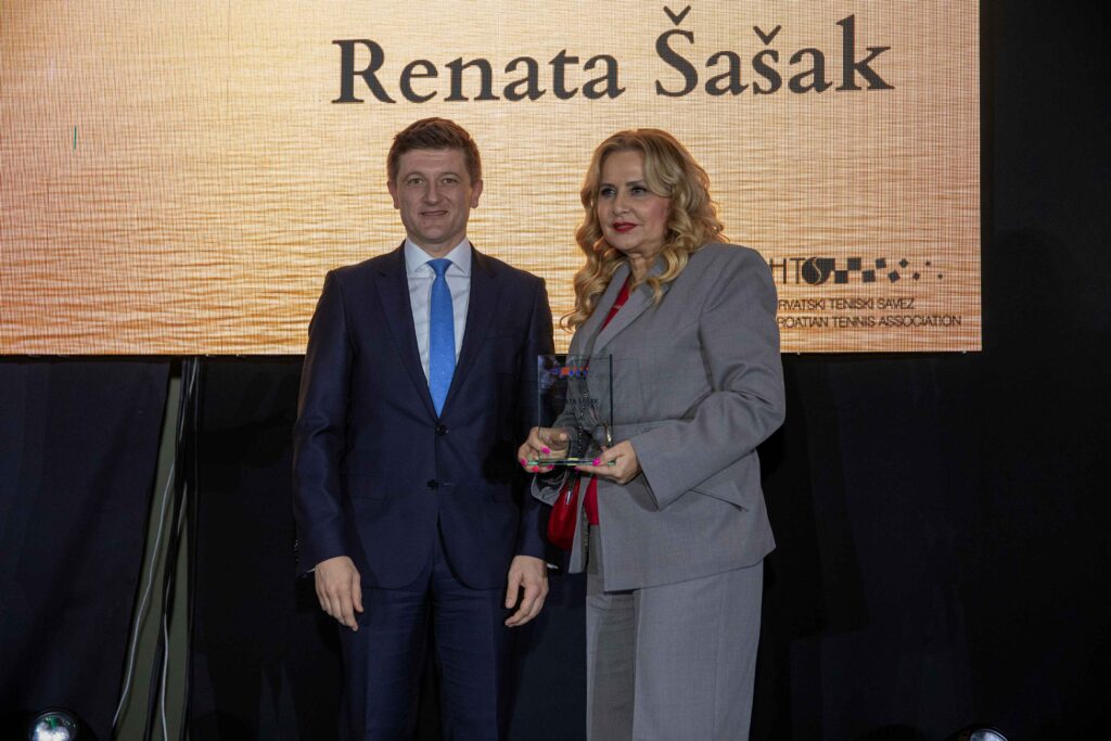 x Renata Sasak Zdravko Maric
