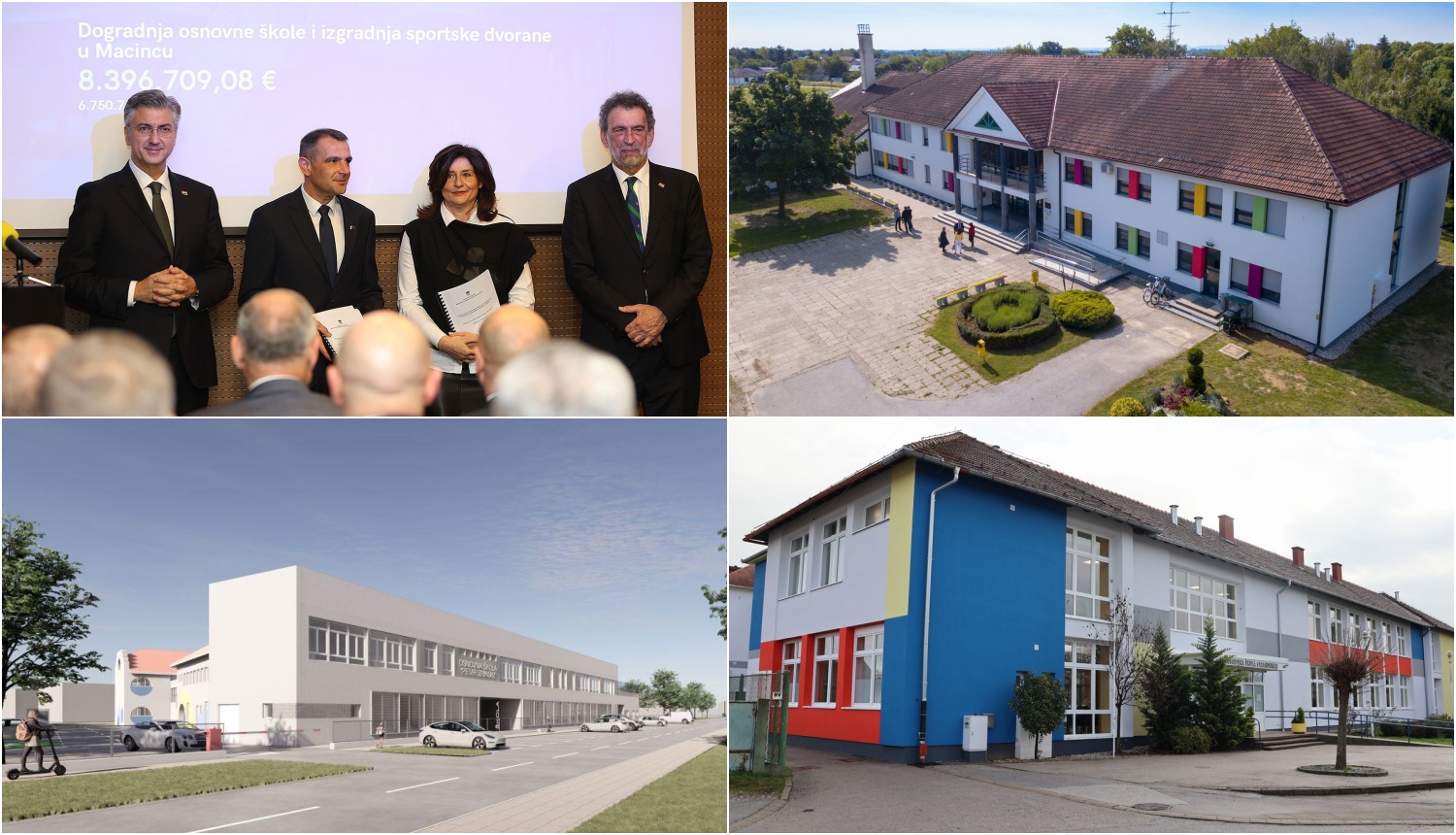 Foto: Međimurska županija