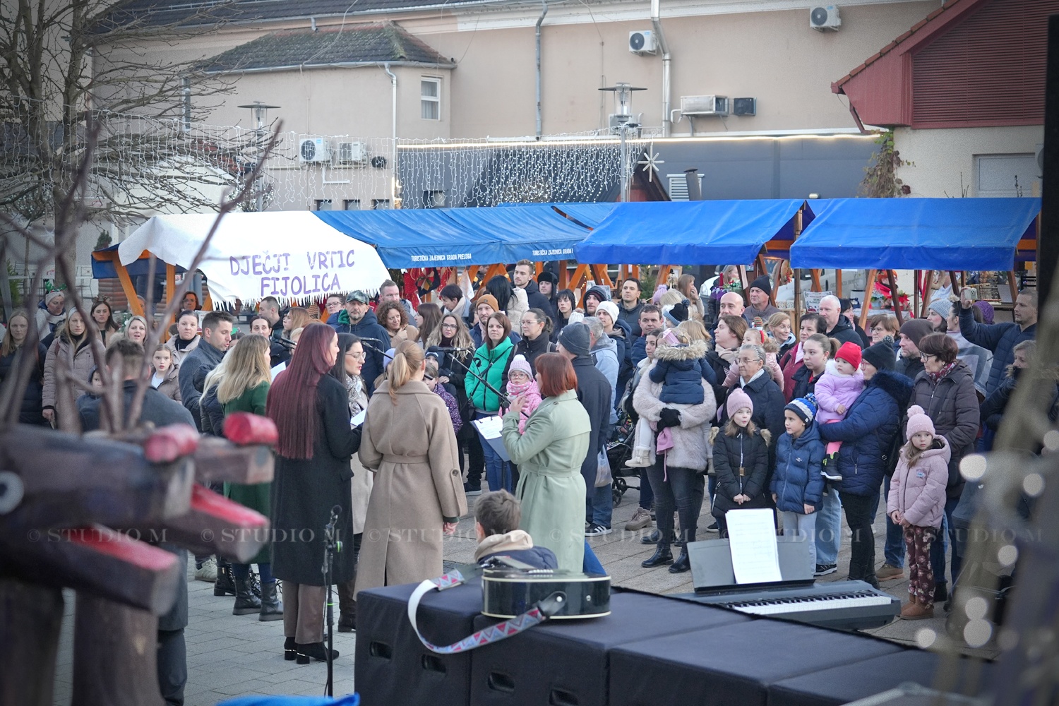 DSC09887 Bozicni sajam Prelog www.studiom.hr