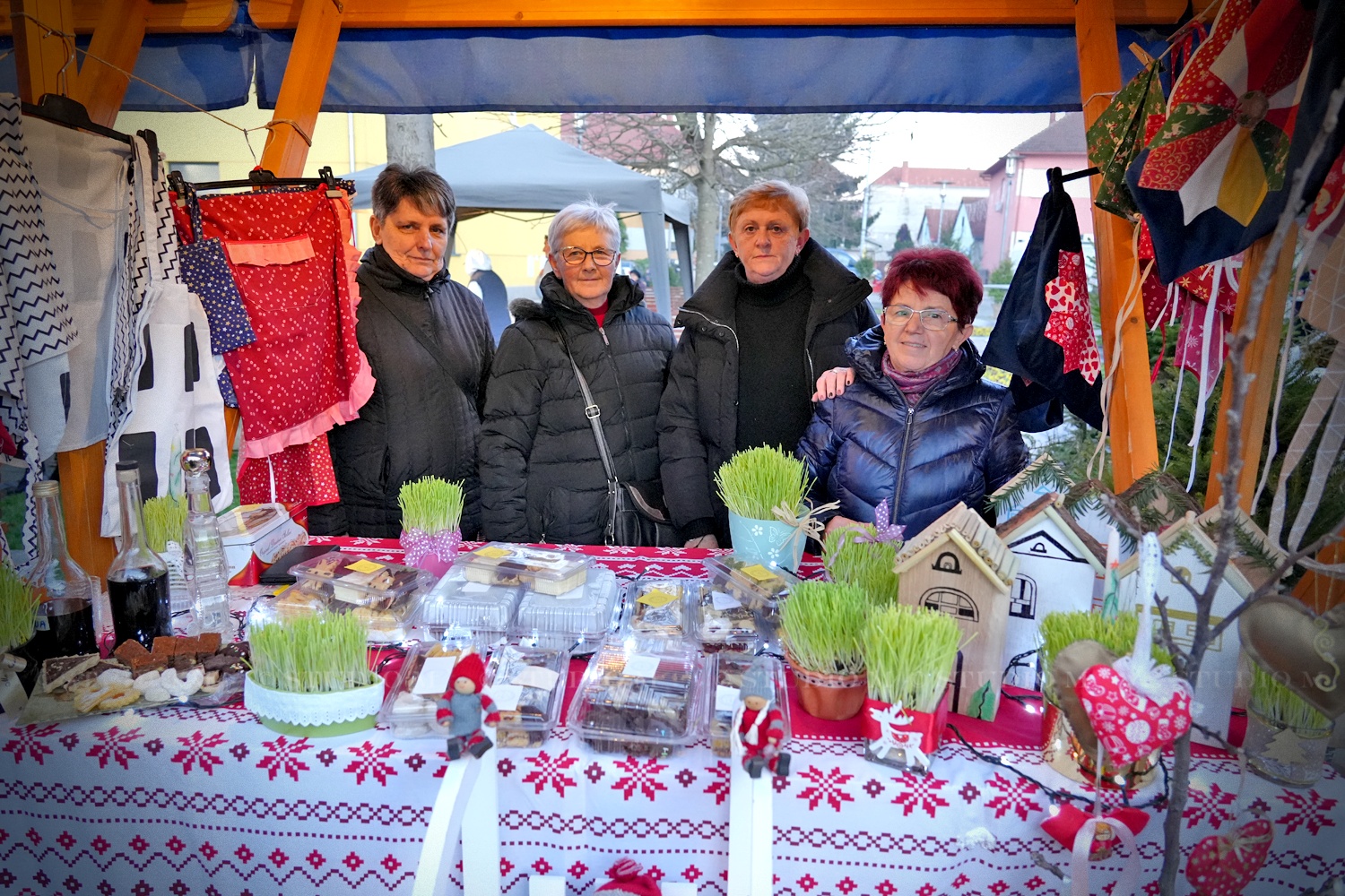 DSC09894 Bozicni sajam Prelog www.studiom.hr