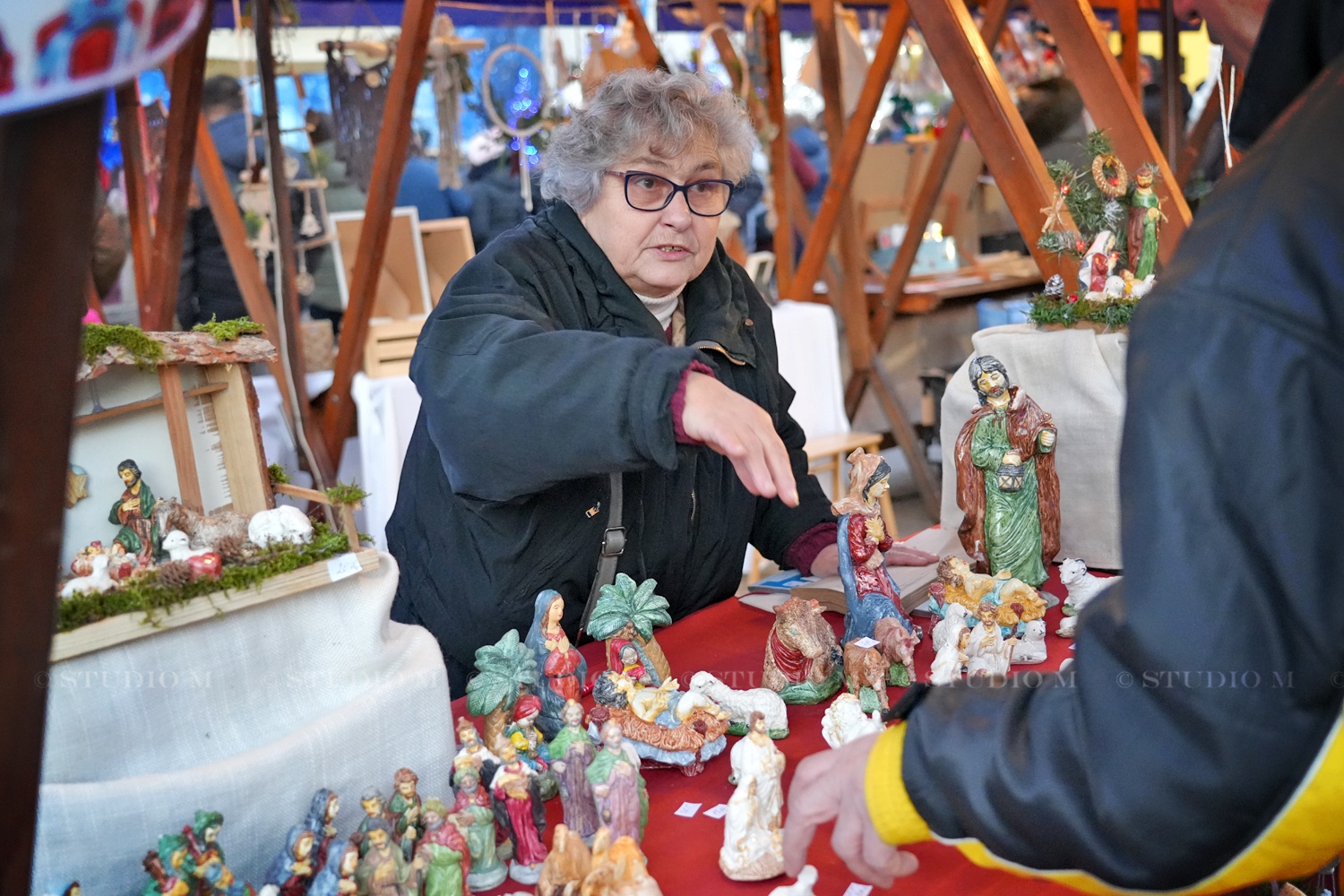 DSC09906 Bozicni sajam Prelog www.studiom.hr