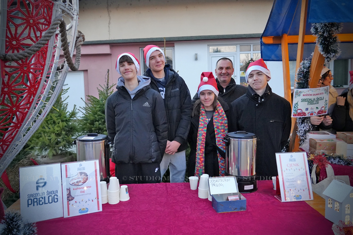 DSC09908 Bozicni sajam Prelog www.studiom.hr