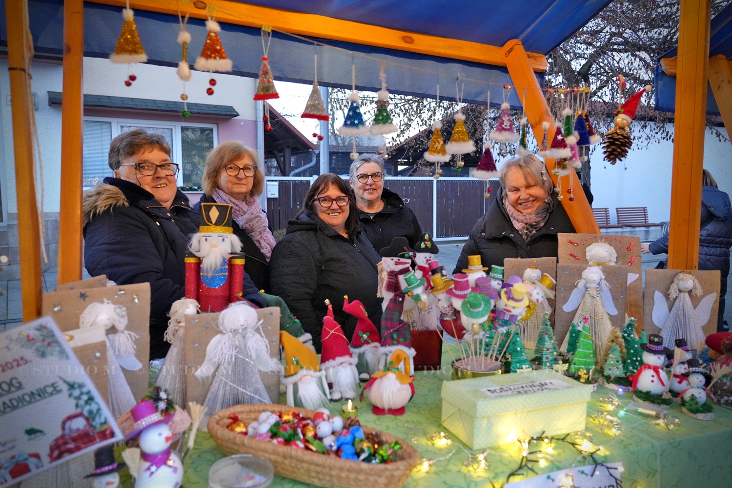 DSC09920 Bozicni sajam Prelog www.studiom.hr