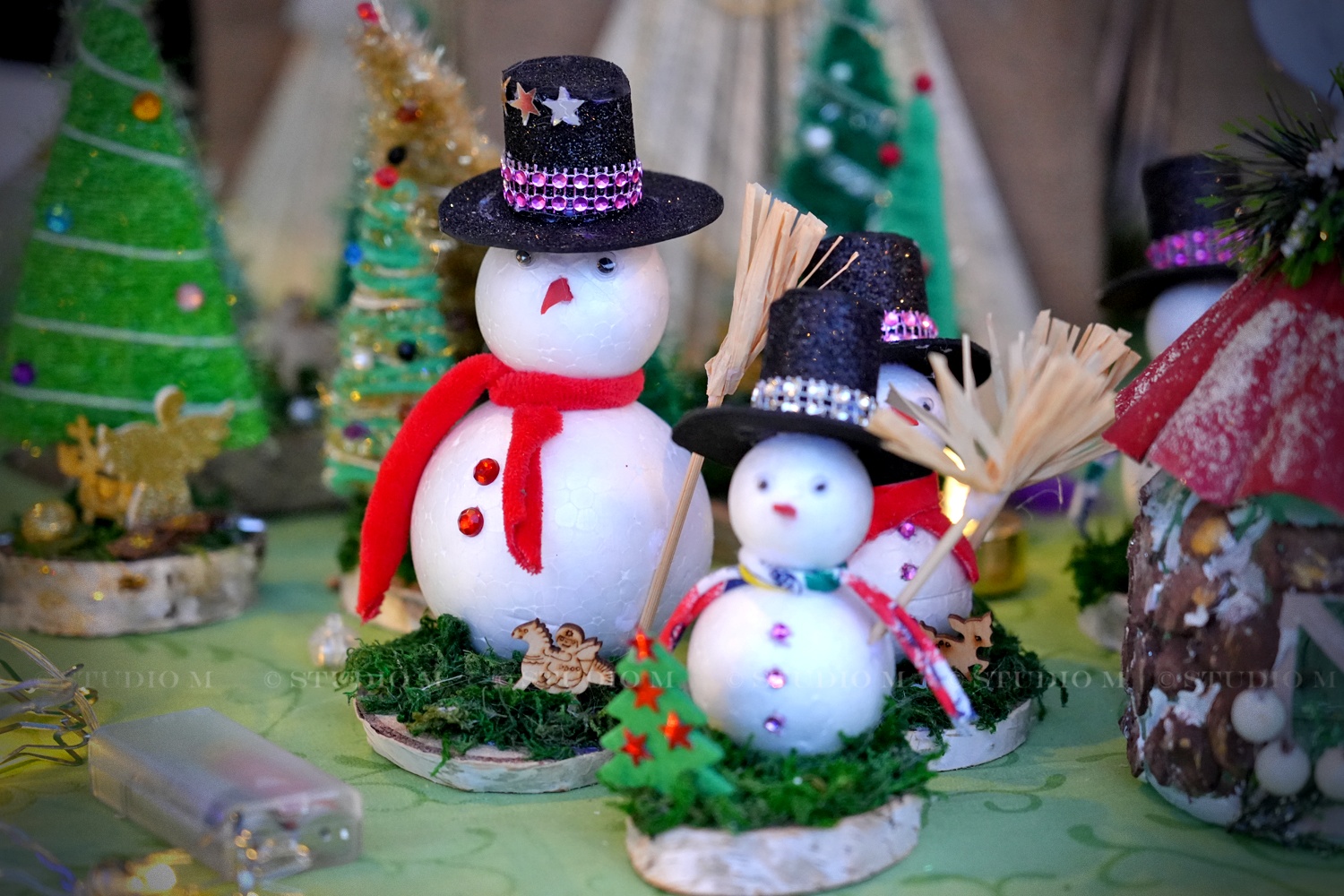 DSC09921 Bozicni sajam Prelog www.studiom.hr