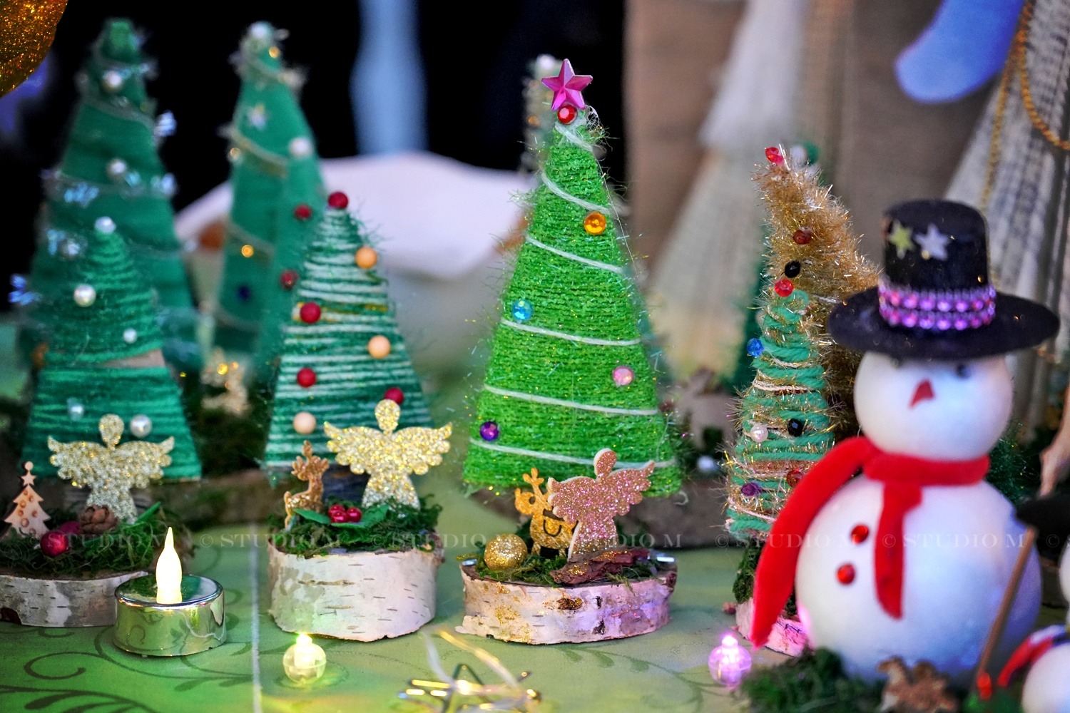 DSC09922 Bozicni sajam Prelog www.studiom.hr