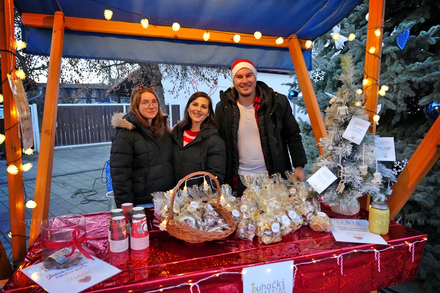 DSC09927 Bozicni sajam Prelog www.studiom.hr