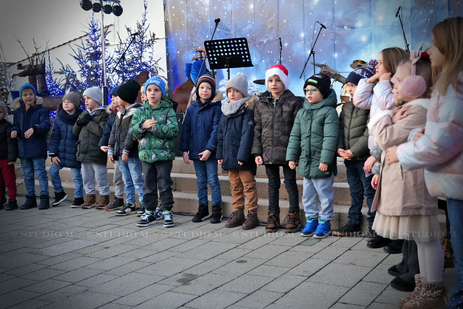 DSC09952 Bozicni sajam Prelog www.studiom.hr