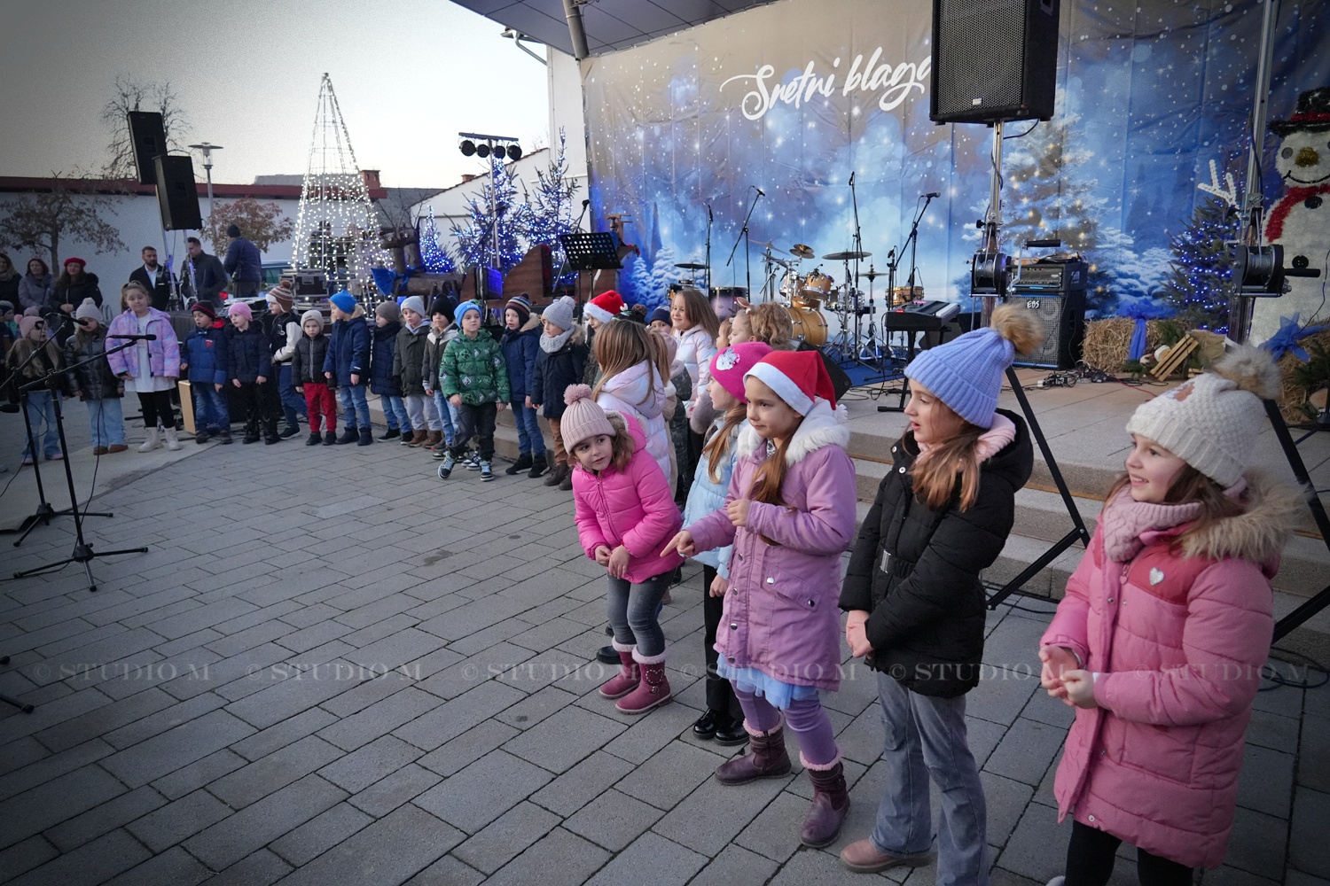 DSC09954 Bozicni sajam Prelog www.studiom.hr