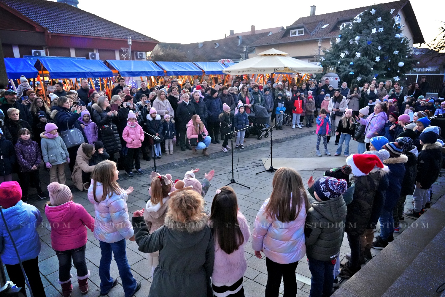 DSC09956 Bozicni sajam Prelog www.studiom.hr