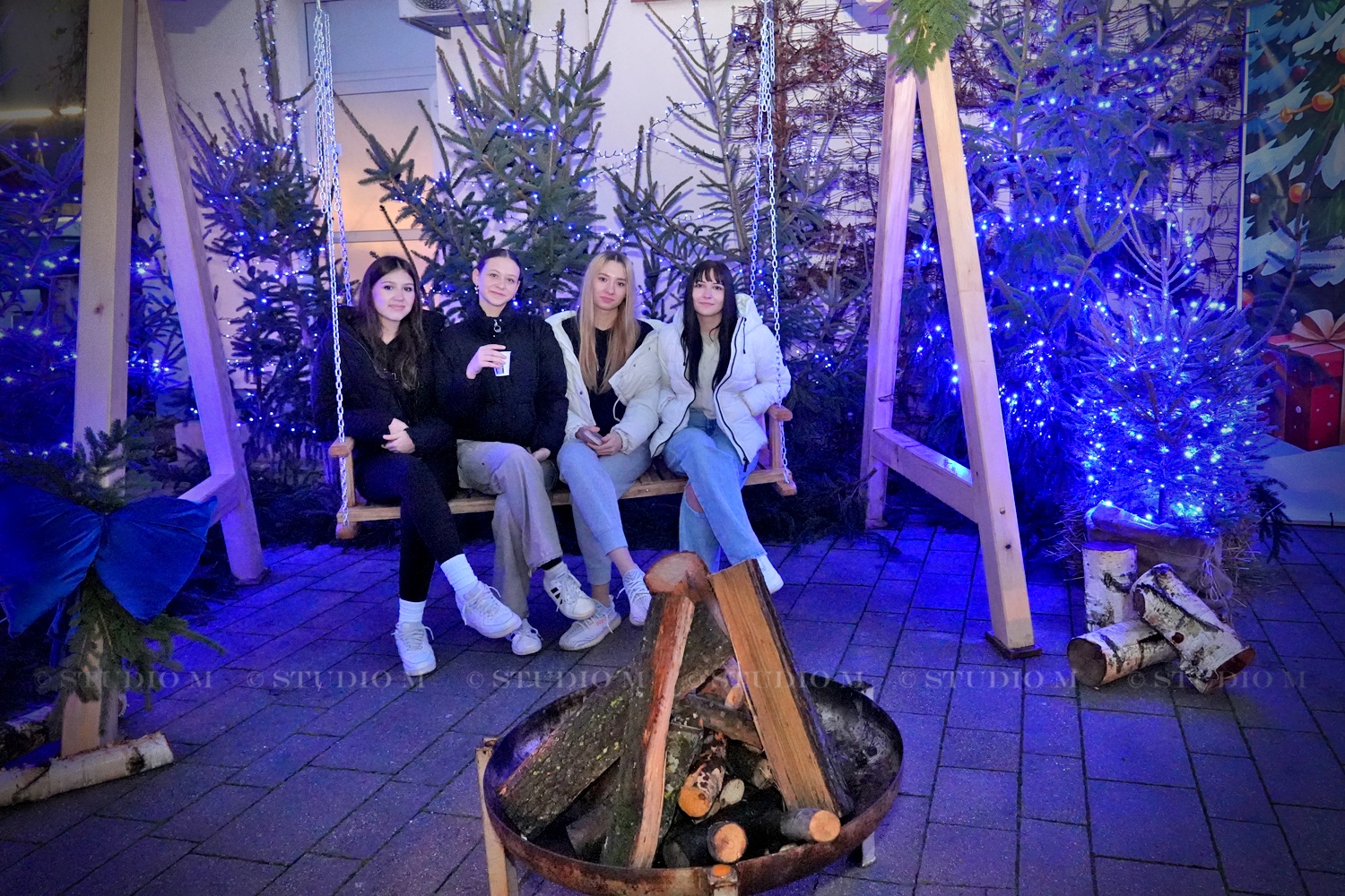 DSC09976 Bozicni sajam Prelog www.studiom.hr