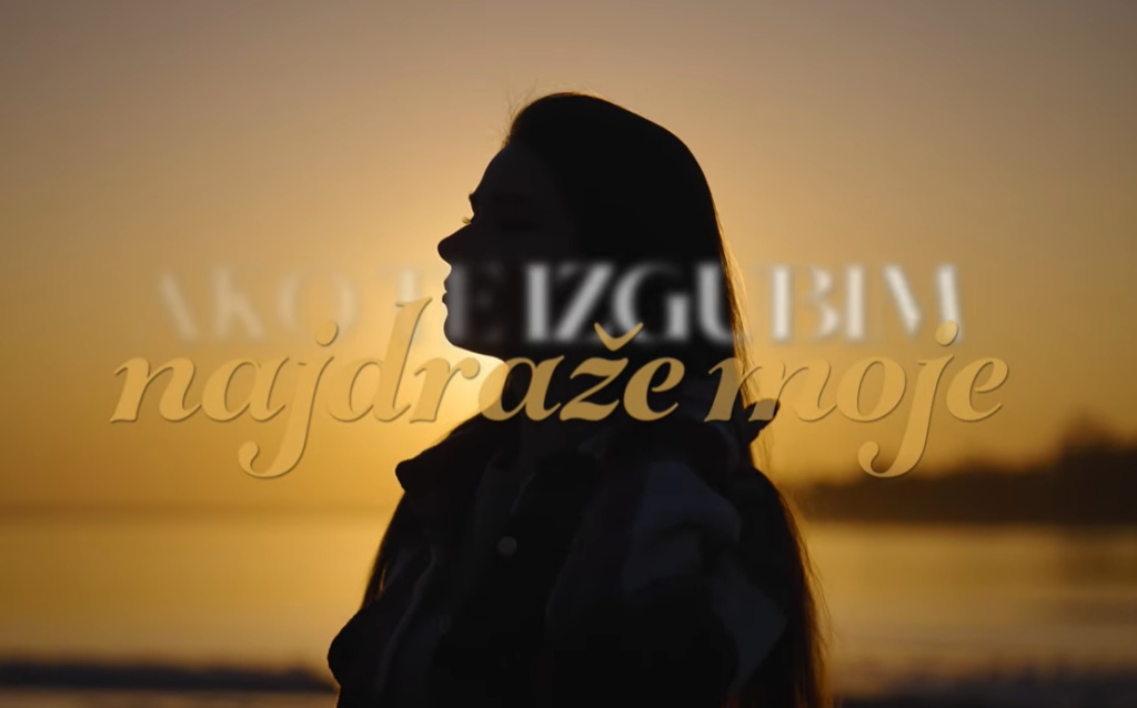 ET - Najdraže moje / Foto: Screenshot YT