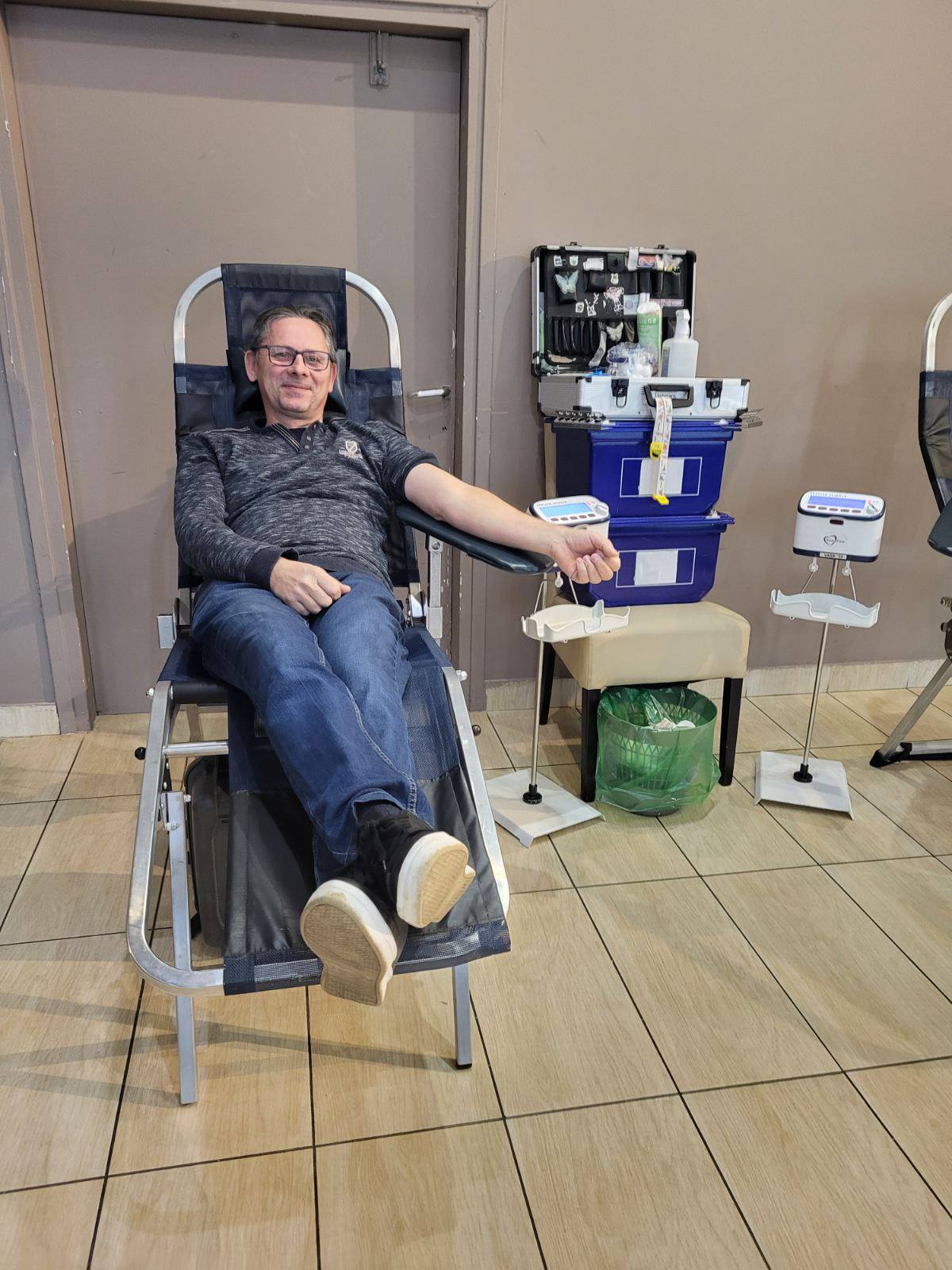 GDCK Prelog Darivanje Krvi StudioM 2