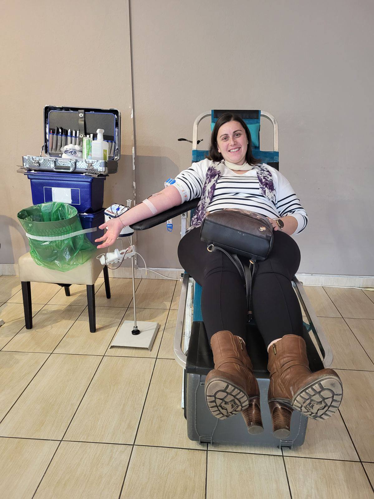 GDCK Prelog Darivanje Krvi StudioM 3