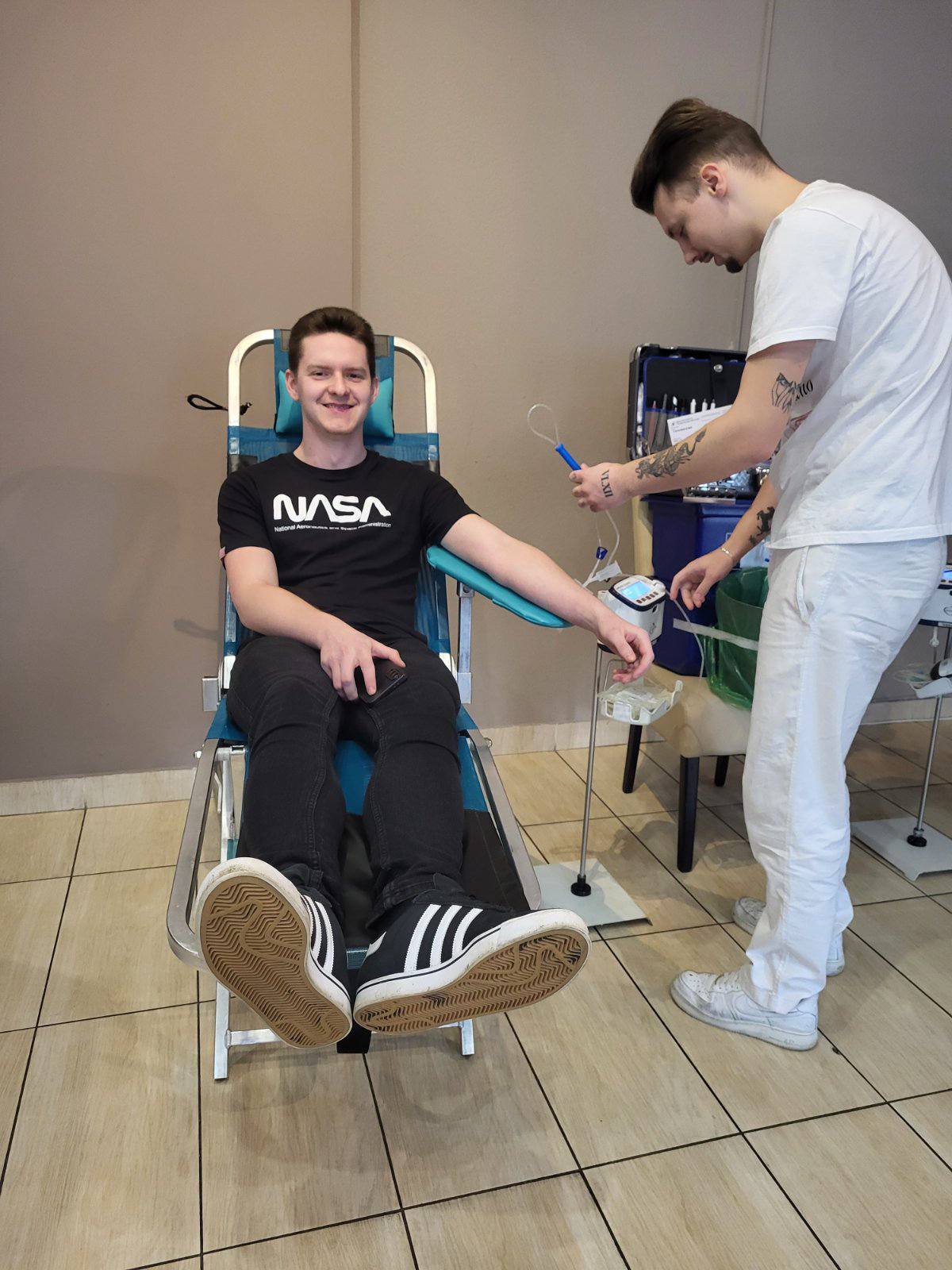 GDCK Prelog Darivanje Krvi StudioM 4