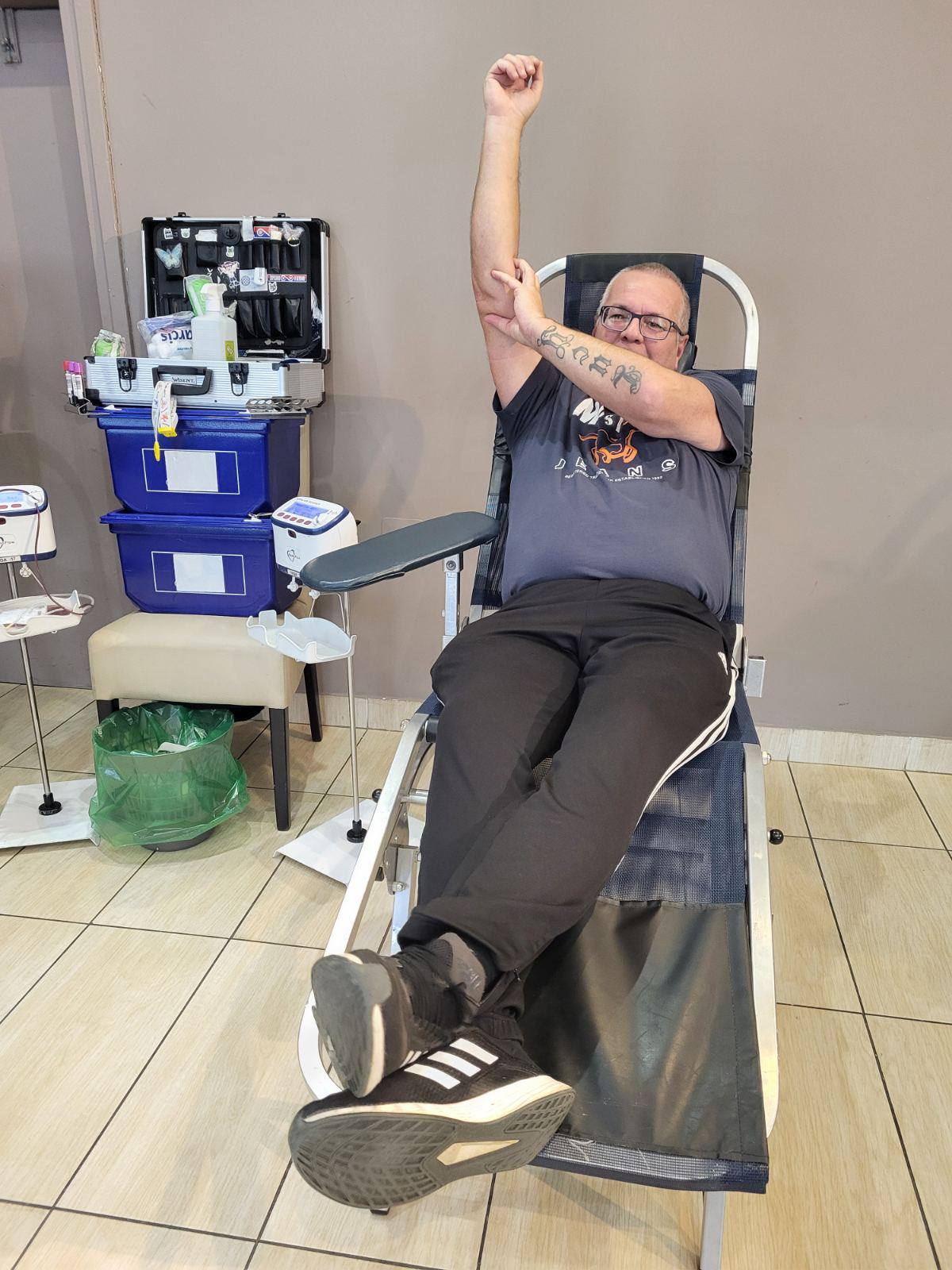 GDCK Prelog Darivanje Krvi StudioM 5