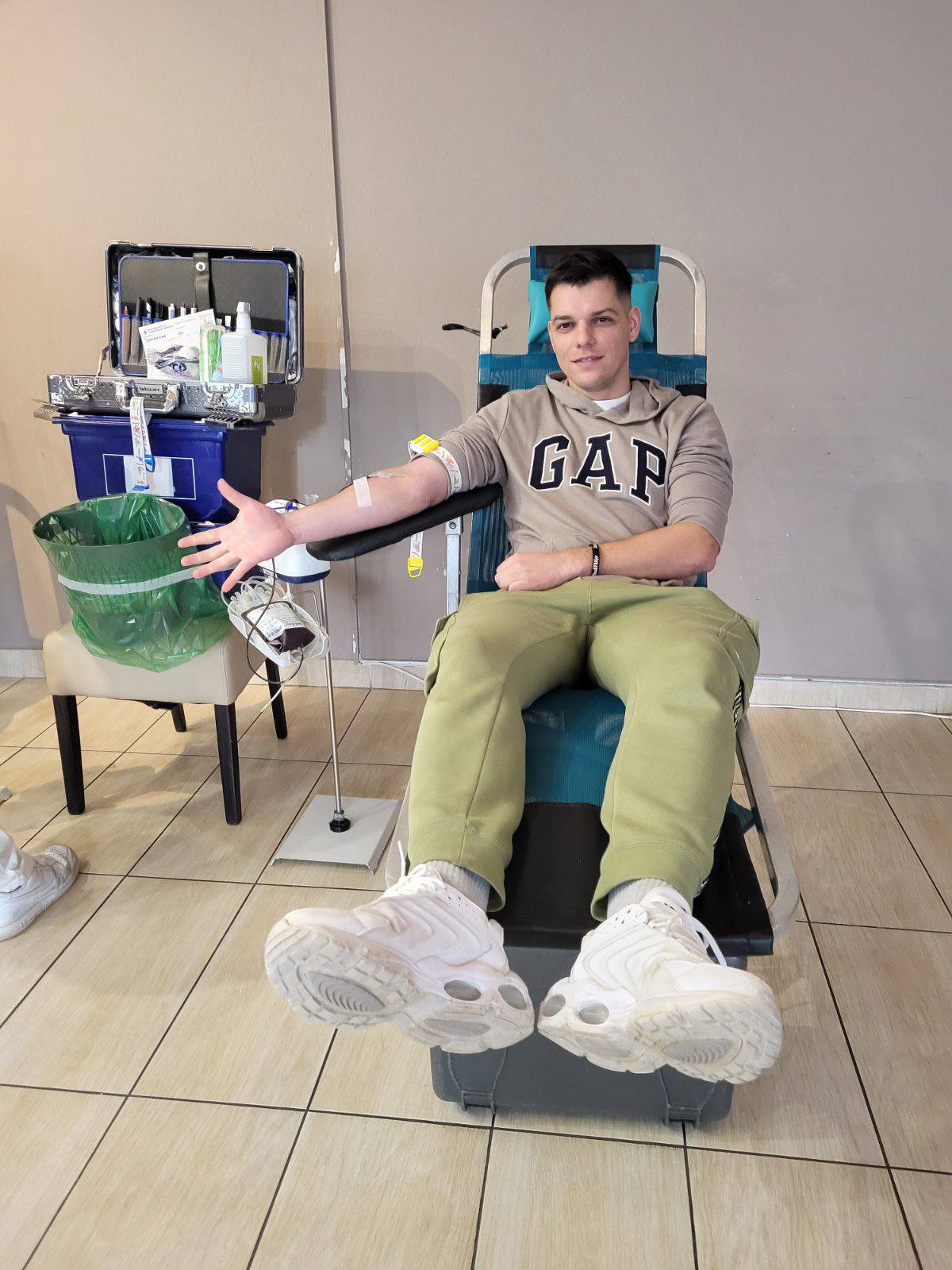 GDCK Prelog Darivanje Krvi StudioM 7