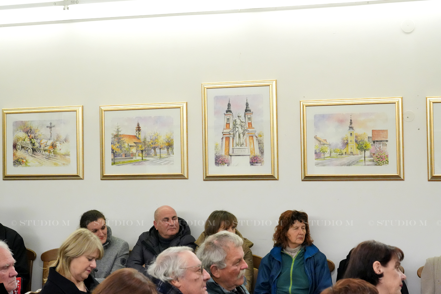 Izlozba u Prelogu Zivljenje s Kristom studiom 15