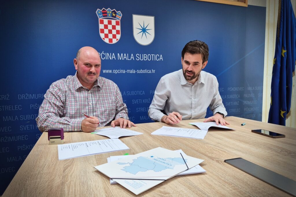 Foto: Općina Mala Subotica